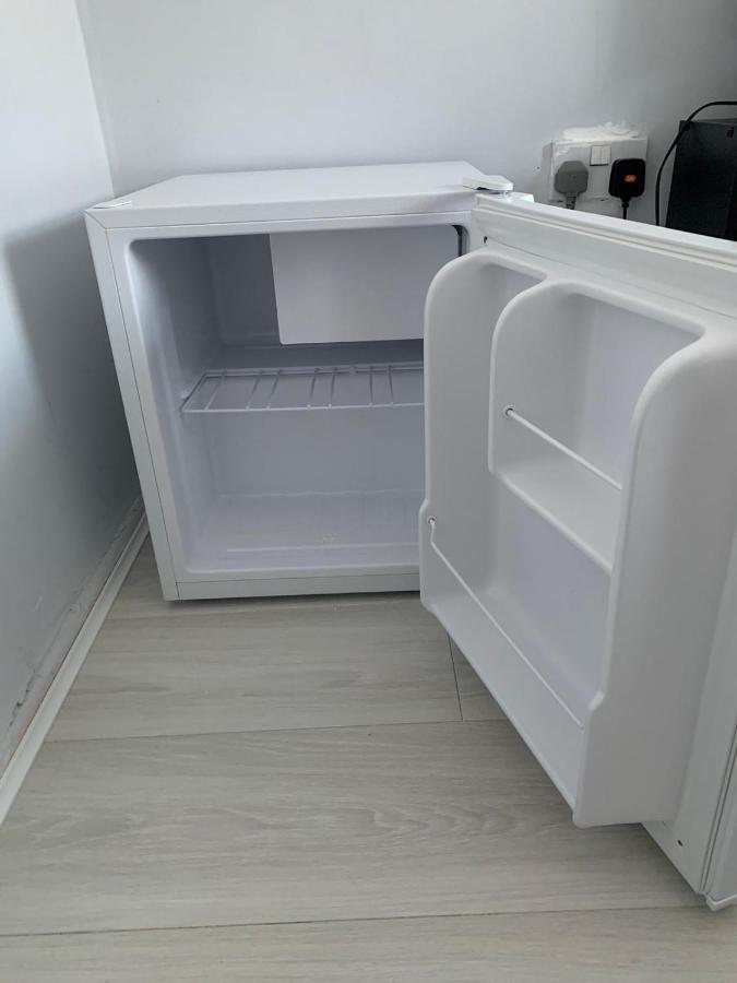 Double Room Bentilee Bucknall  Εξωτερικό φωτογραφία