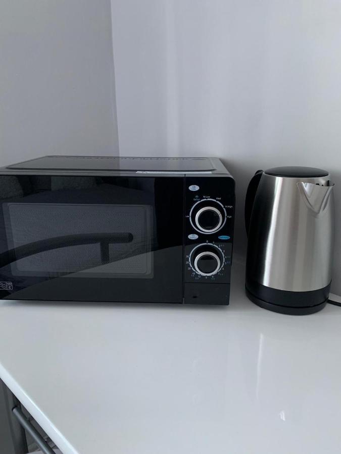 Double Room Bentilee Bucknall  Εξωτερικό φωτογραφία